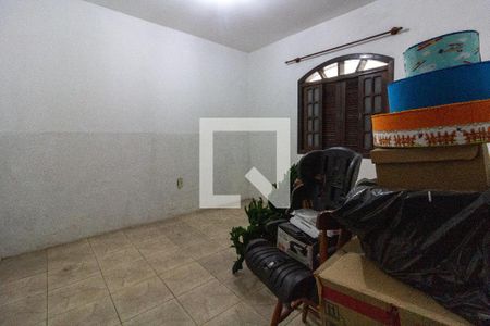 Quarto 2 de casa para alugar com 3 quartos, 187m² em Vila Nova Bonsucesso, Guarulhos