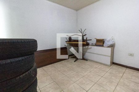 Sala de casa para alugar com 3 quartos, 187m² em Vila Nova Bonsucesso, Guarulhos