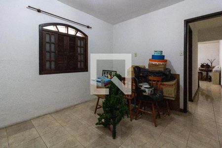 Quarto 2 de casa para alugar com 3 quartos, 187m² em Vila Nova Bonsucesso, Guarulhos