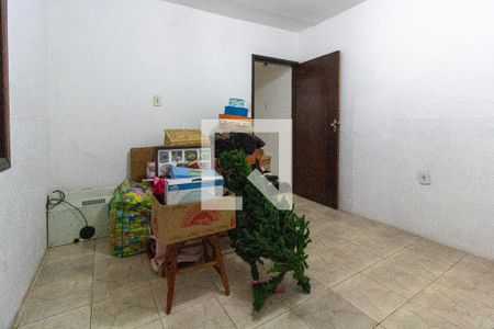Quarto 2 de casa para alugar com 3 quartos, 187m² em Vila Nova Bonsucesso, Guarulhos