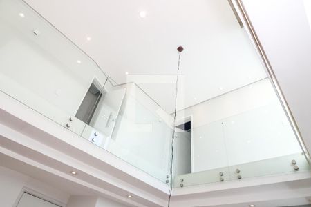 Sala de apartamento para alugar com 4 quartos, 200m² em Vila Romana, São Paulo