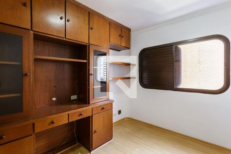 Quarto 1 de apartamento para alugar com 3 quartos, 130m² em Indianópolis, São Paulo