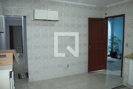 Casa para alugar com 2 quartos, 84m² em Jardim Macedonia, Embu das Artes