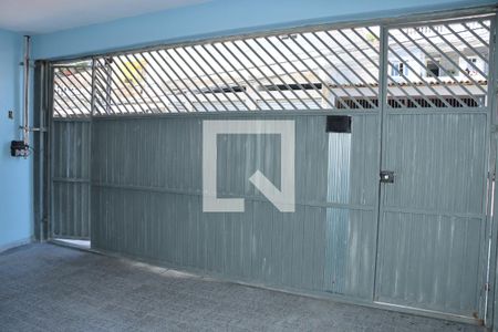 Casa para alugar com 2 quartos, 84m² em Jardim Macedonia, Embu das Artes