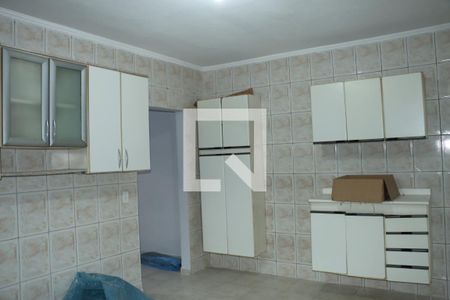 Casa para alugar com 2 quartos, 84m² em Jardim Macedonia, Embu das Artes