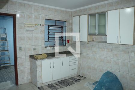 Casa para alugar com 2 quartos, 84m² em Jardim Macedonia, Embu das Artes