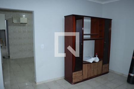 Casa para alugar com 2 quartos, 84m² em Jardim Macedonia, Embu das Artes