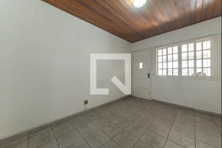 Sala de casa para alugar com 4 quartos, 126m² em Vila Congonhas, São Paulo