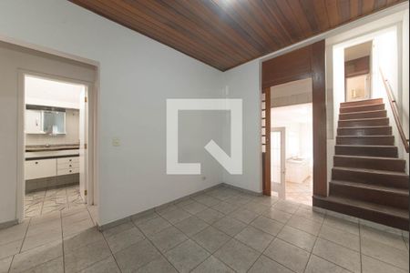 Sala de casa para alugar com 4 quartos, 126m² em Vila Congonhas, São Paulo