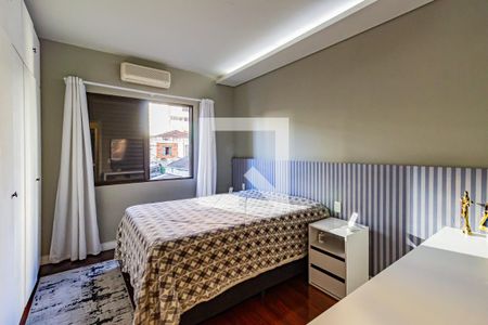 Quarto de apartamento à venda com 1 quarto, 60m² em Vila Olímpia, São Paulo
