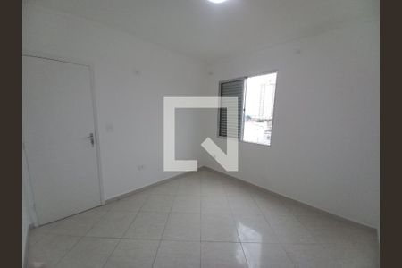 Quarto 1 de apartamento para alugar com 2 quartos, 80m² em Parque Sao Vicente, São Vicente