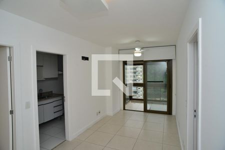 Apartamento à venda com 2 quartos, 83m² em São Conrado, Rio de Janeiro