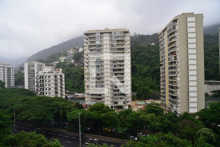 Apartamento à venda com 2 quartos, 83m² em São Conrado, Rio de Janeiro
