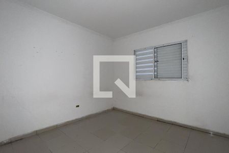 Suíte de casa para alugar com 2 quartos, 80m² em Parque Continental, Guarulhos