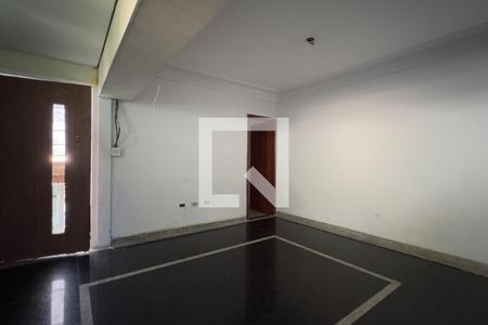 Sala de casa para alugar com 2 quartos, 80m² em Parque Continental, Guarulhos