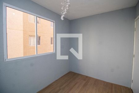 Quarto 1 de apartamento para alugar com 2 quartos, 55m² em Vila Santos, São Paulo