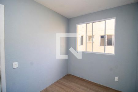 Quarto 2 de apartamento para alugar com 2 quartos, 55m² em Vila Santos, São Paulo