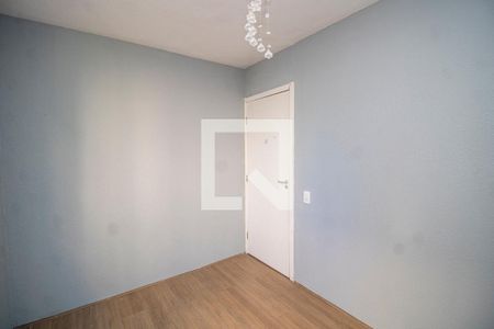 Quarto 1 de apartamento para alugar com 2 quartos, 55m² em Vila Santos, São Paulo