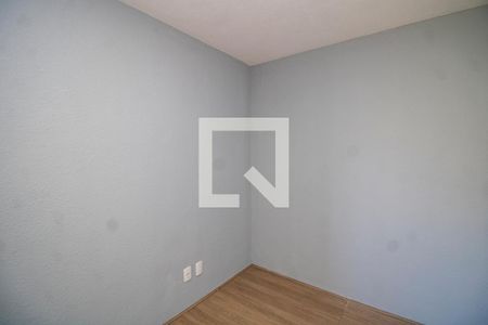 Quarto 2 de apartamento para alugar com 2 quartos, 55m² em Vila Santos, São Paulo