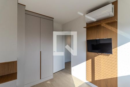 Suíte de apartamento para alugar com 1 quarto, 42m² em Vila Buarque, São Paulo