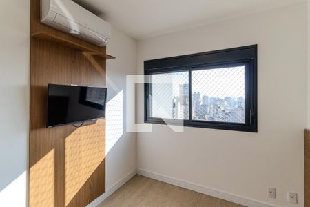 Suíte de apartamento para alugar com 1 quarto, 42m² em Vila Buarque, São Paulo