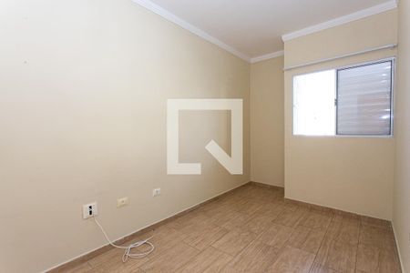 Quarto 2 de casa para alugar com 3 quartos, 140m² em Chácara Santo Antônio (zona Leste), São Paulo