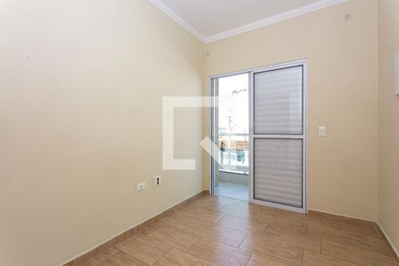 Quarto 1 de casa para alugar com 3 quartos, 140m² em Chácara Santo Antônio (zona Leste), São Paulo
