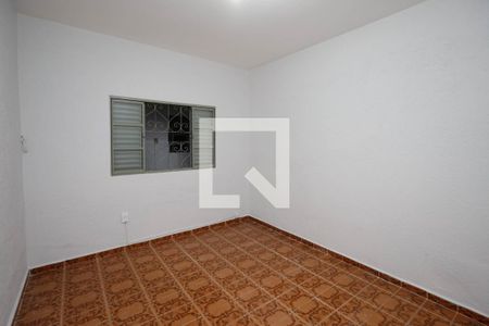 Quarto 2 de casa para alugar com 2 quartos, 70m² em Jardim Brasil, São Paulo