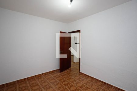 Quarto 2 de casa para alugar com 2 quartos, 70m² em Jardim Brasil, São Paulo