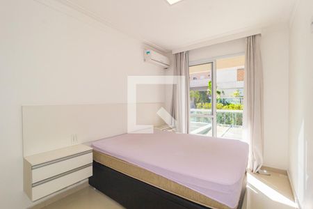 Suíte  de apartamento para alugar com 1 quarto, 52m² em Mooca, São Paulo
