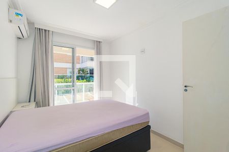 Suíte  de apartamento para alugar com 1 quarto, 52m² em Mooca, São Paulo