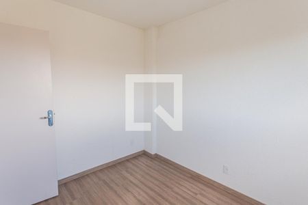 Quarto 1 de apartamento para alugar com 2 quartos, 47m² em Granja de Freitas, Belo Horizonte