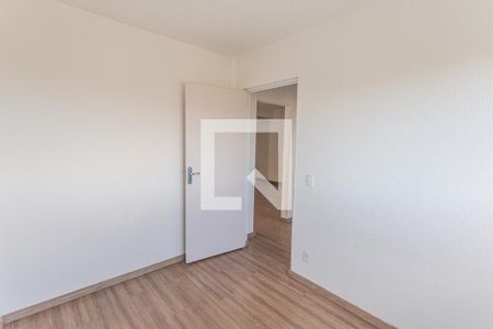 Quarto 2 de apartamento para alugar com 2 quartos, 47m² em Granja de Freitas, Belo Horizonte