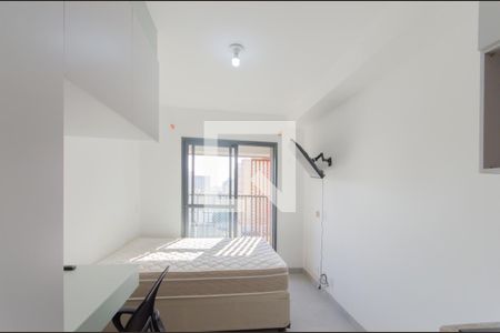 Sala/Quarto de apartamento para alugar com 1 quarto, 20m² em Liberdade, São Paulo