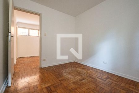 Quarto 2 de apartamento para alugar com 2 quartos, 77m² em Alto de Pinheiros, São Paulo