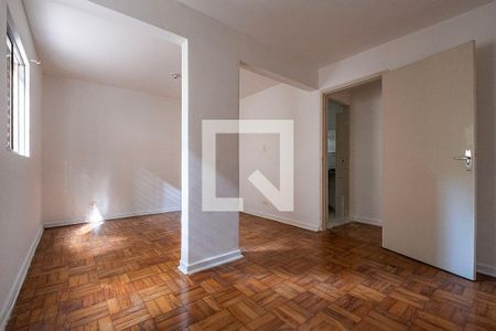 Quarto 1 de apartamento para alugar com 2 quartos, 77m² em Alto de Pinheiros, São Paulo