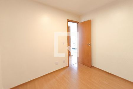 Quarto 1 de apartamento para alugar com 2 quartos, 48m² em Jardim São Pedro de Viracopos, Campinas