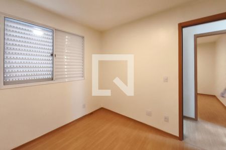 Quarto 1 de apartamento para alugar com 2 quartos, 48m² em Jardim São Pedro de Viracopos, Campinas