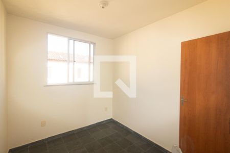 Quarto 2 de apartamento para alugar com 2 quartos, 45m² em Campo Grande, Rio de Janeiro