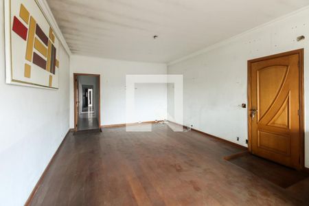 Sala  de casa à venda com 3 quartos, 190m² em Vila Matilde, São Paulo