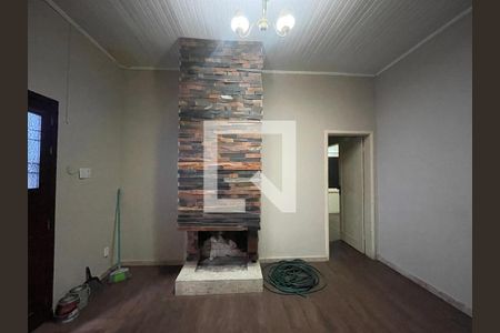 Casa para alugar com 3 quartos, 174m² em Hamburgo Velho, Novo Hamburgo