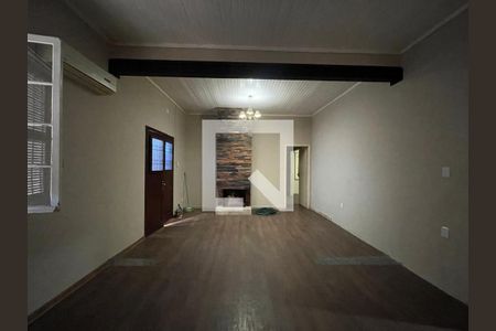 Casa para alugar com 3 quartos, 174m² em Hamburgo Velho, Novo Hamburgo