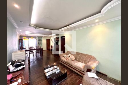 Casa à venda com 5 quartos, 791m² em Santa Amelia, Belo Horizonte