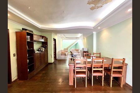 Casa à venda com 5 quartos, 791m² em Santa Amelia, Belo Horizonte