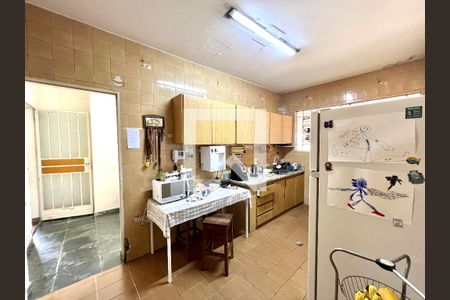 Casa à venda com 5 quartos, 791m² em Santa Amelia, Belo Horizonte