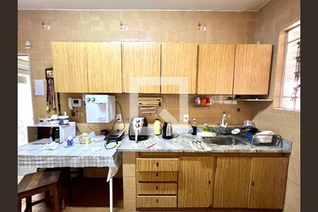 Casa à venda com 5 quartos, 791m² em Santa Amelia, Belo Horizonte