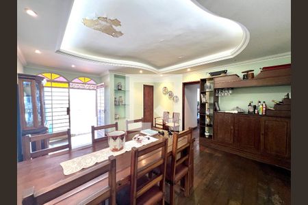 Casa à venda com 5 quartos, 791m² em Santa Amelia, Belo Horizonte