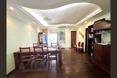 Casa à venda com 5 quartos, 791m² em Santa Amelia, Belo Horizonte