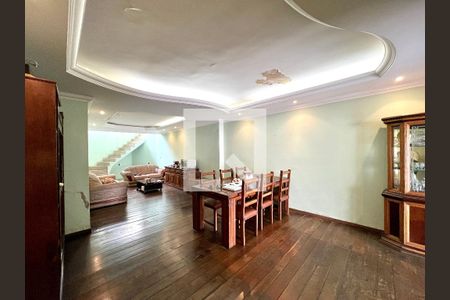 Casa à venda com 5 quartos, 791m² em Santa Amelia, Belo Horizonte