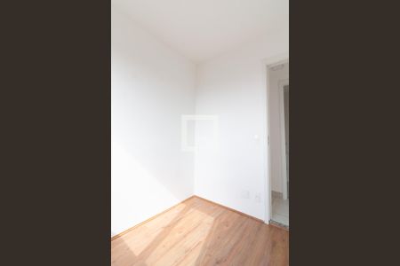 Quarto 1 de apartamento para alugar com 2 quartos, 32m² em Jardim Celeste, São Paulo